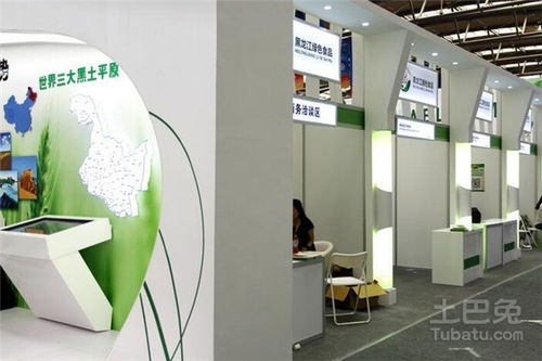 專業展覽裝飾設計公司推薦 一站式解決方案助力您的展覽成功