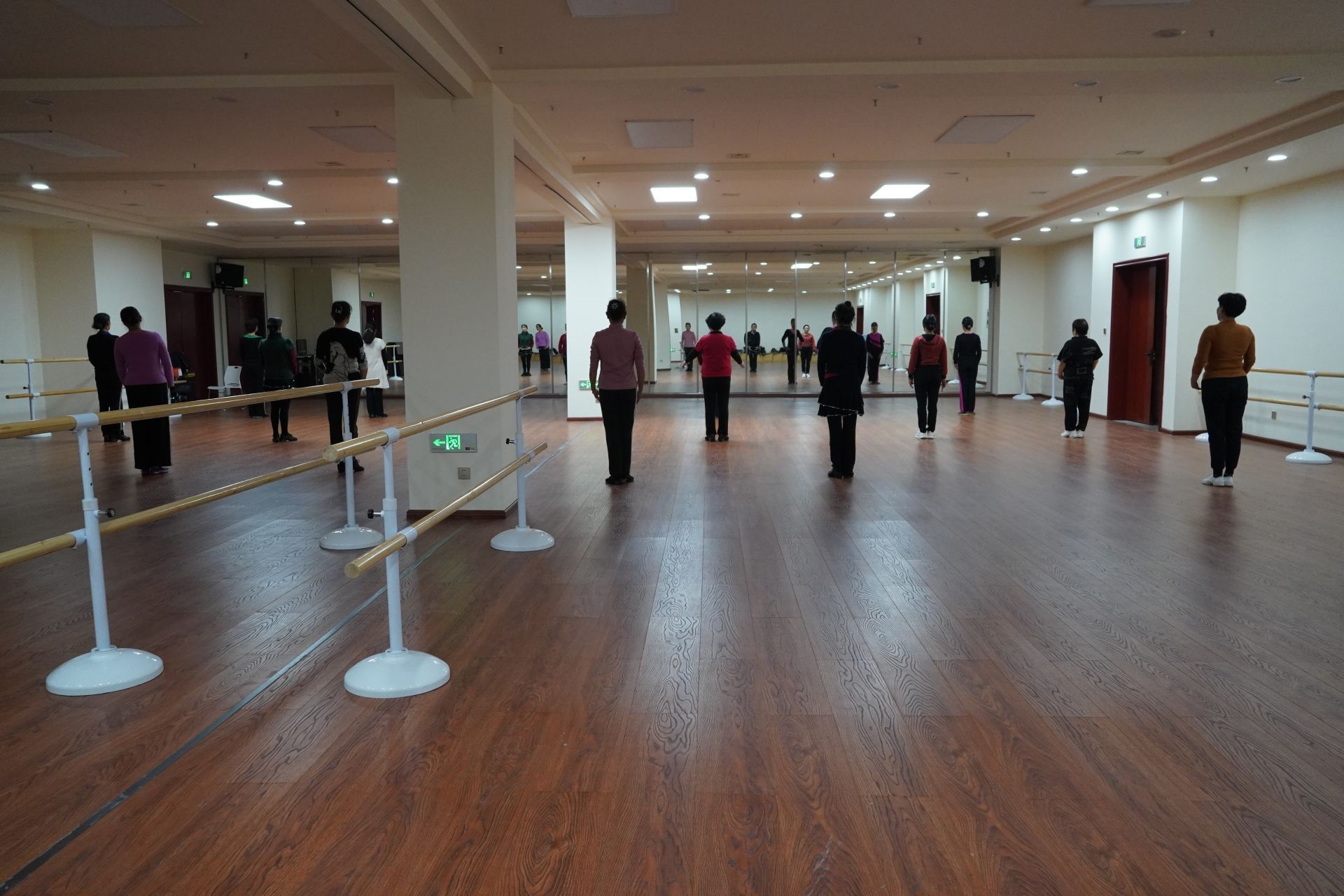 麗江市文化館、市非遺中心喬遷新址，記者帶你一探究竟——看展覽服務如何煥新升級