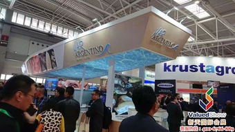 新天會展 鏈接全球商機，提供一站式專業展會服務解決方案