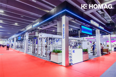 CIFF廣州展圓滿收官 豪邁中國與您一同回顧精彩瞬間與卓越展覽服務