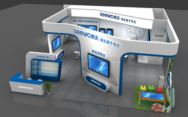 展覽設(shè)計的核心服務(wù)與關(guān)鍵細節(jié)