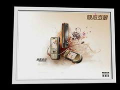 百納噴繪 以卓越品質(zhì)鑄就名聲，打造高性價比超薄燈箱解決方案