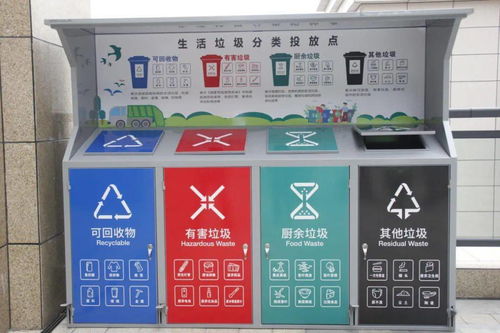 巫山垃圾分類進(jìn)行時(shí) 你準(zhǔn)備好了嗎？城市生活垃圾經(jīng)營新篇