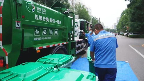 前瞻與施策 兩類修訂解鎖城市新氣象——解讀《北京市生活垃圾管理?xiàng)l例》生活經(jīng)營服務(wù)要點(diǎn)變化